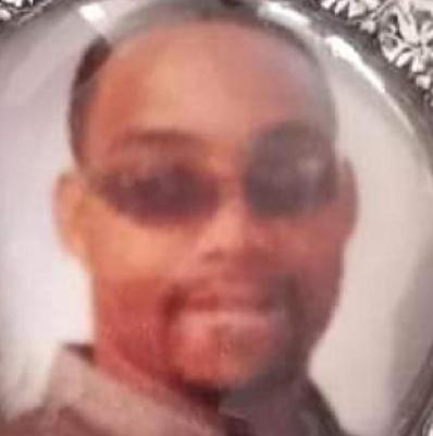 Christopher Reed death by force case profile photo