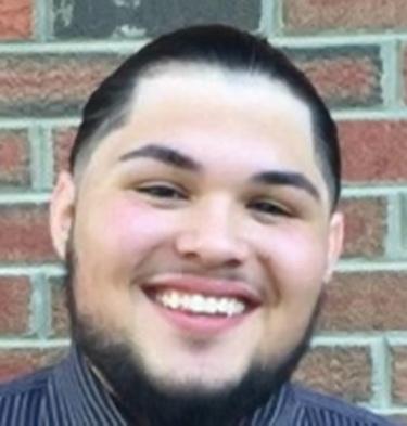 Julian Rodriguez death by force case profile photo