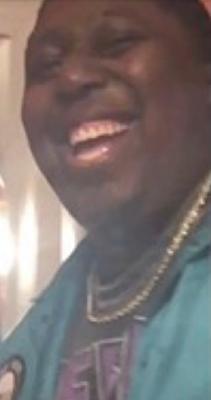 Andre Nicholson death by force case profile photo