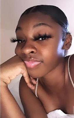 Dreonna Murphy death by force case profile photo