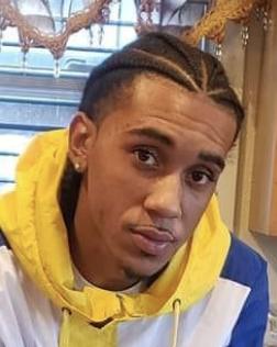 Dominic Love death by force case profile photo