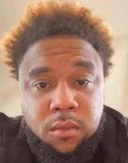 Deandre Williams death by force case profile photo