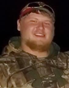 Garrett Macone death by force case profile photo