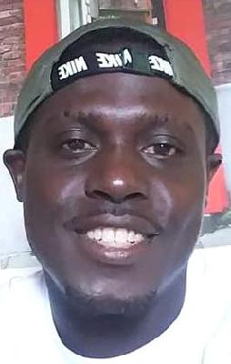 Jarvis Gladney death by force case profile photo