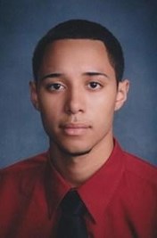 Nicholas Camacho death by force case profile photo