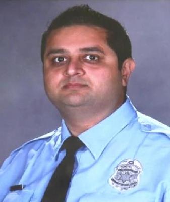 Naeem Sarosh death by force case profile photo