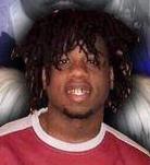 Marques Love death by force case profile photo