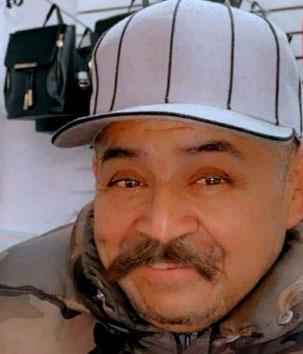 Emilio Garza death by force case profile photo