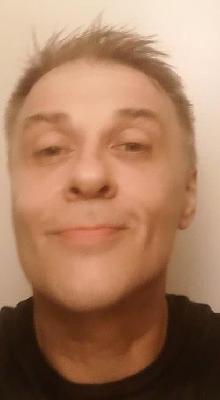 Richard Rose death by force case profile photo