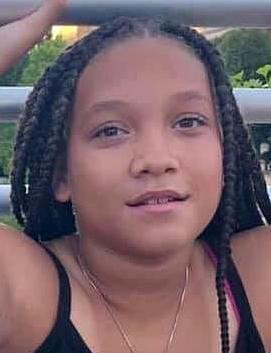 Anisa Scott death by force case profile photo