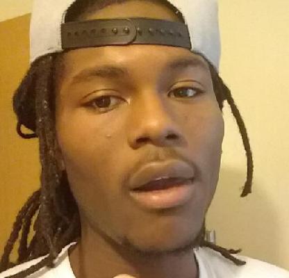 Justin Hazel death by force case profile photo