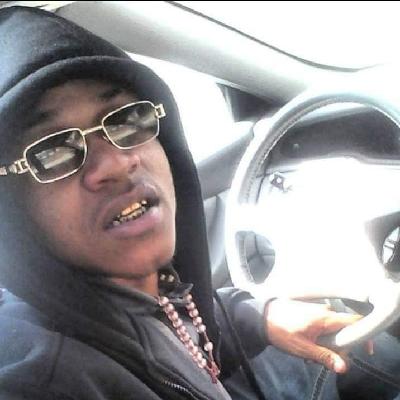 Myron Robinson death by force case profile photo