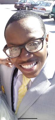 Raymond Gilliam death by force case profile photo