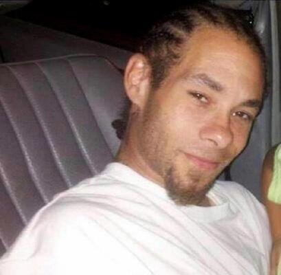Cyrus Glave death by force case profile photo