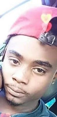 DaQuan Ellis death by force case profile photo