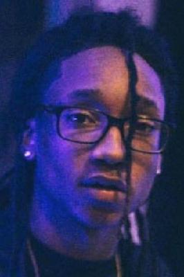 Myles Laster death by force case profile photo