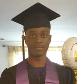 Dembo Jammeh death by force case profile photo