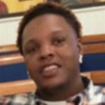 Dieria Walton death by force case profile photo
