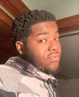 Jaden Sanders-McDaniel death by force case profile photo