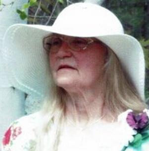 Bonnie Roslowski death by force case profile photo