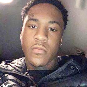 Justin Thompson death by force case profile photo
