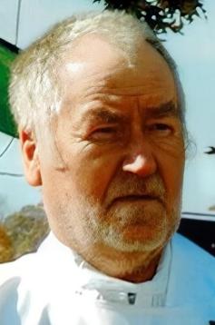 Robert Roslowski death by force case profile photo