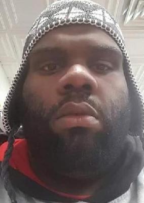 Jeffrey Dabney death by force case profile photo
