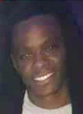 Jeffrey Harris death by force case profile photo