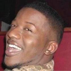 Joseph O’Neal death by force case profile photo