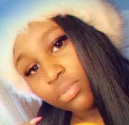 Lekeitha Stokes death by force case profile photo