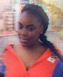 Tera Agee death by force case profile photo