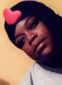 Teresa Thomas death by force case profile photo