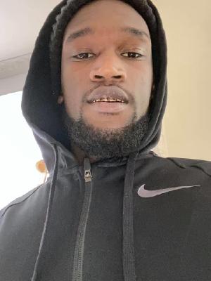 Antonio Ard death by force case profile photo