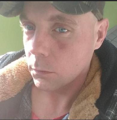 Calvin J Barber death by force case profile photo