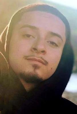 Giovanny Medina death by force case profile photo