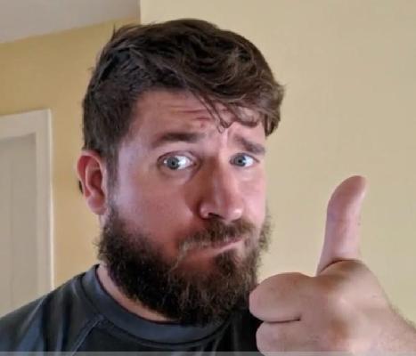 Trevor Wetselaar death by force case profile photo