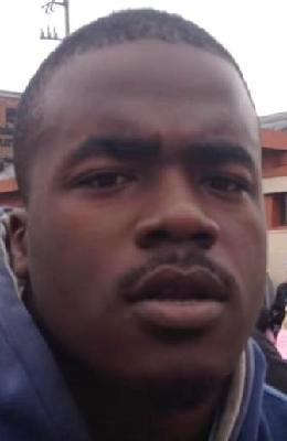 Demarcus Anderson death by force case profile photo