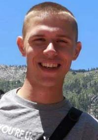 Nicholas Day death by force case profile photo