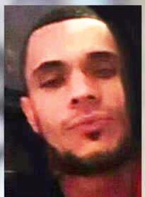 Daniel Colon death by force case profile photo