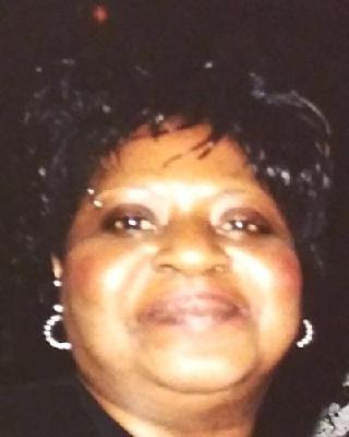 Mary Boulden death by force case profile photo