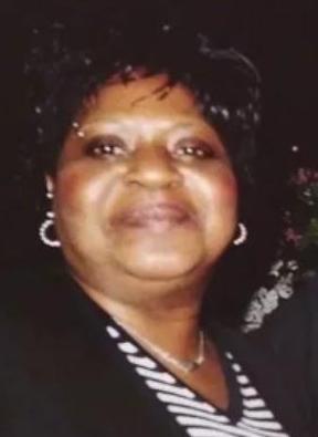 Mary Boulton death by force case profile photo