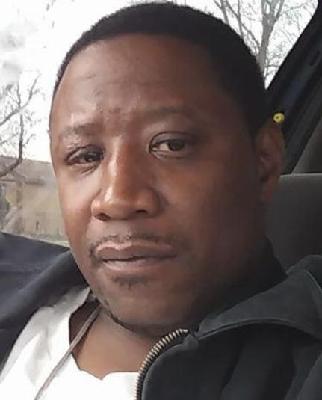 Cornelius Pearson death by force case profile photo