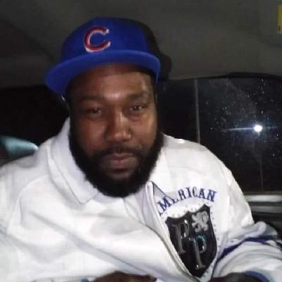 James Chestnut death by force case profile photo