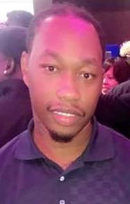 Antwon Gibson death by force case profile photo