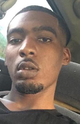 Darnell Woodard death by force case profile photo
