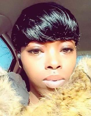 Kimotasha Perry death by force case profile photo