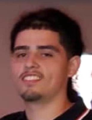 Enrique Ramirez death by force case profile photo