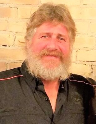 Kevin Hein death by force case profile photo