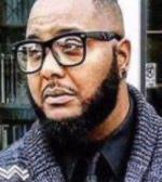 Benjamin Simms death by force case profile photo