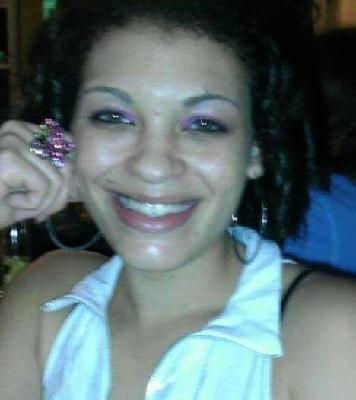 Tabitha Hill death by force case profile photo